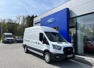 Ford Transit 1
