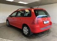 Peugeot 307 5