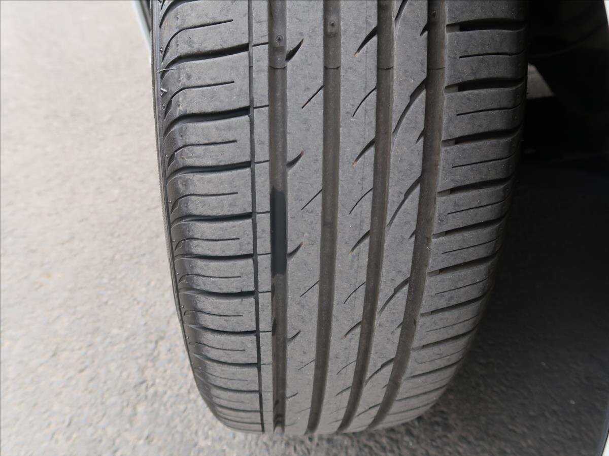 Škoda Fabia Kombi 999,0 81 kw