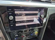 Volkswagen Arteon Liftback 2,0 l 110 kw