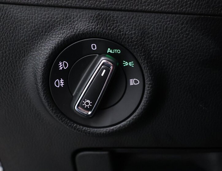 Škoda Superb Kombi 2,0 l 110 kw