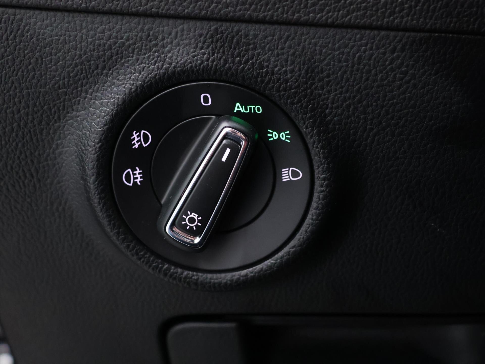 Škoda Superb Kombi 2,0 l 110 kw