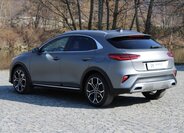 KIA XCeed Hatchback 1,6 l 150 kw