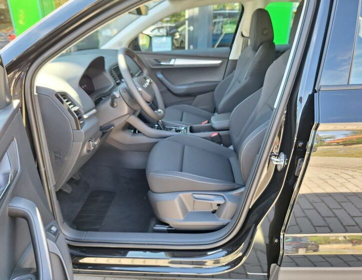 Škoda Karoq 9