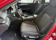 Mazda 6 Sedan 2,0 l 121 kw