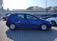 Volkswagen Golf Hatchback 1,6 l 85 kw