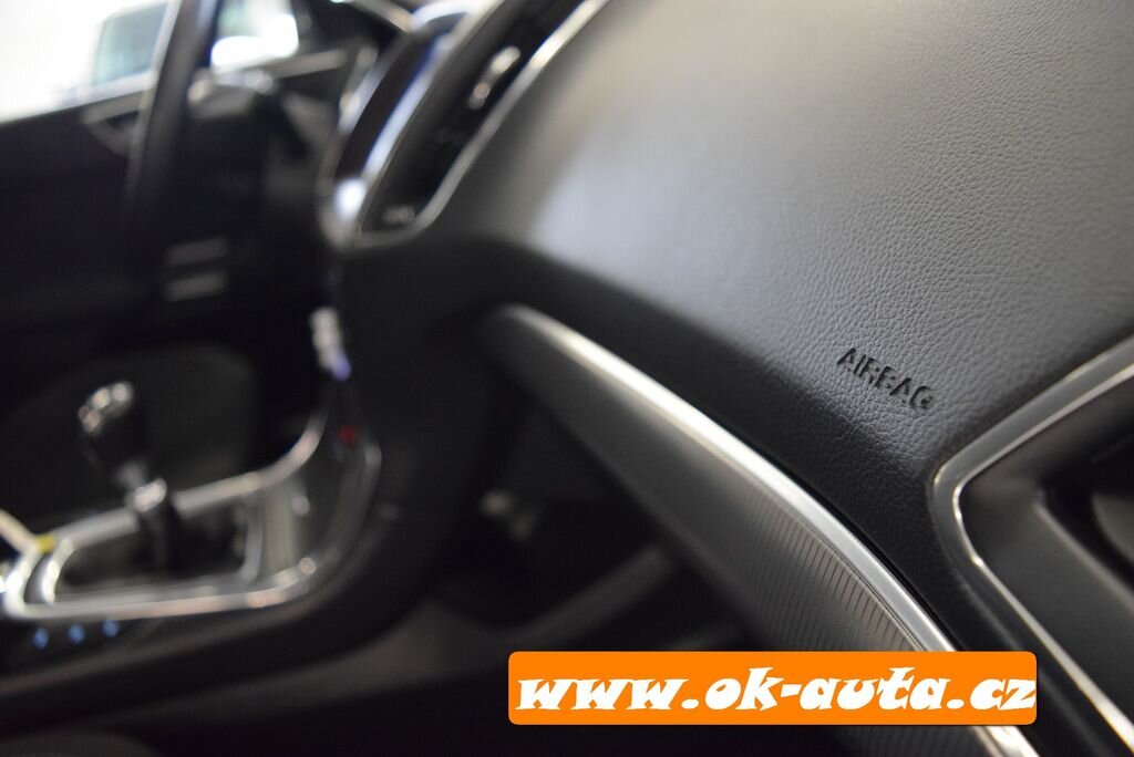 Ford S-MAX MPV 0,0 0