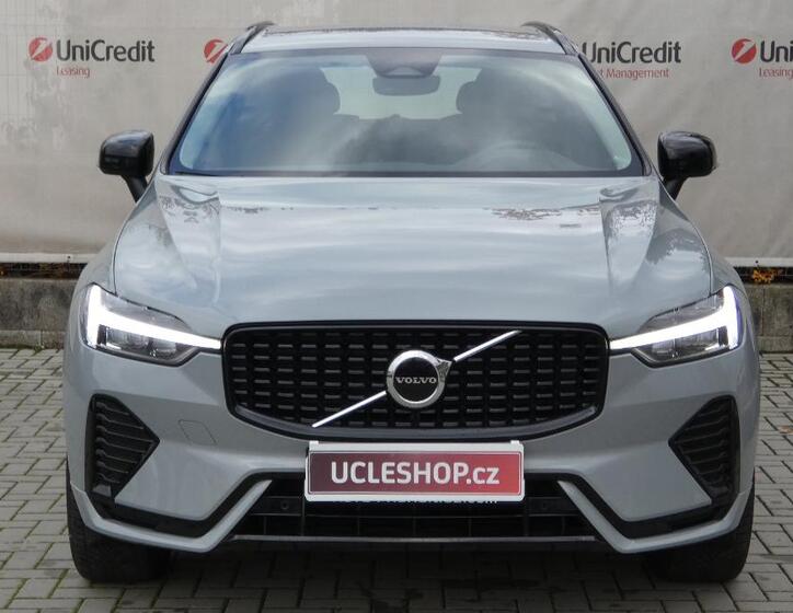 Volvo XC60 2