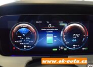 Mercedes-Benz Třídy E Kombi 0,0 0