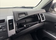 Mitsubishi Outlander SUV / Terénní 2,2 l 115 kw