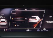 Cupra Formentor SUV / Terénní 1,5 l 110 kw