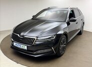 Škoda Superb Kombi 2,0 l 110 kw
