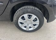 Peugeot 206 Hatchback 1,4 l 54 kw