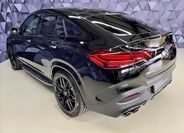 Mercedes-Benz GLE 4