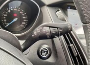 Ford Focus Kombi 1,5 l 88 kw