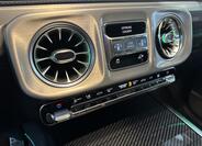 Mercedes-Benz Třídy G 16