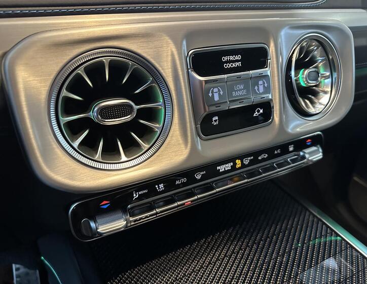 Mercedes-Benz Třídy G 16