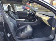 Tesla Model 3 Sedan / Limuzína 0,0 239 kw