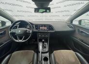 Seat Leon 21