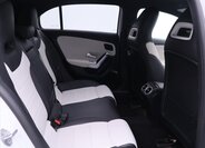 Mercedes-Benz Třídy A Hatchback 1,3 l 120 kw