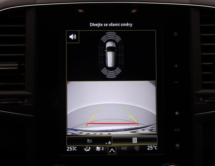 Renault Koleos SUV 2,0 l 135 kw