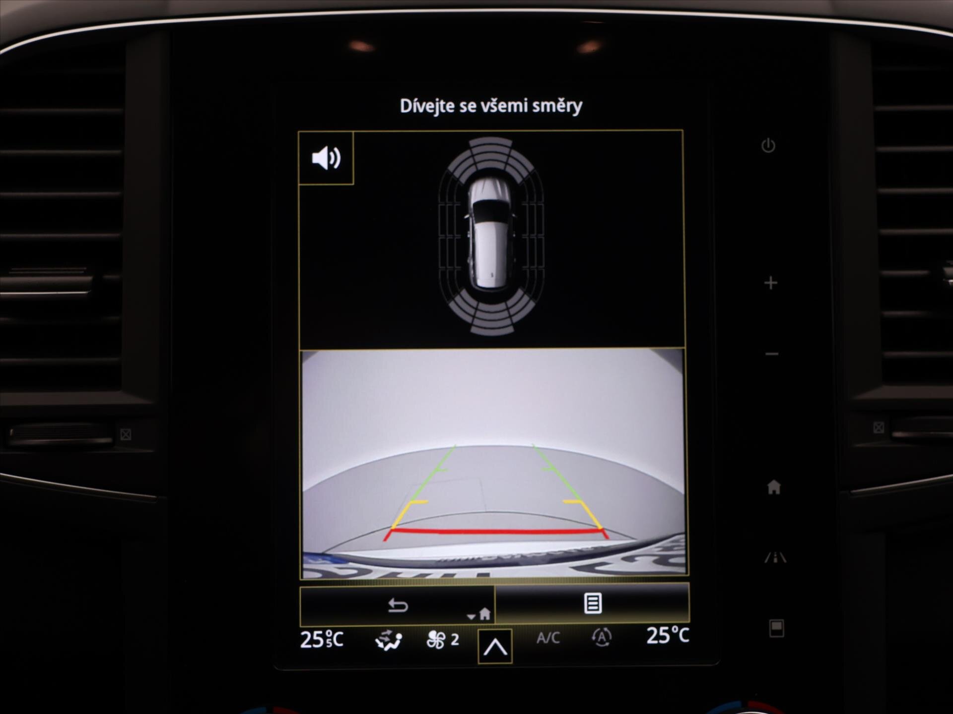 Renault Koleos SUV 2,0 l 135 kw