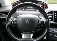 Peugeot 308 Kombi 1,5 l 96 kw