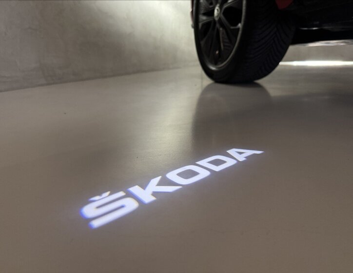 Škoda Karoq SUV / Terénní 2,0 l 85 kw