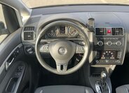 Volkswagen Touran MPV 1,6 l 77 kw