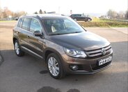 Volkswagen Tiguan 4