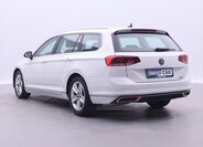 Volkswagen Passat Kombi 2,0 l 206 kw