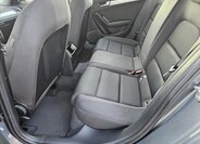 Audi A4 Kombi 2,0 l 110 kw