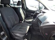 Ford Tourneo Connect MPV 1,5 l 88 kw