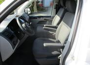 Volkswagen Transporter 7