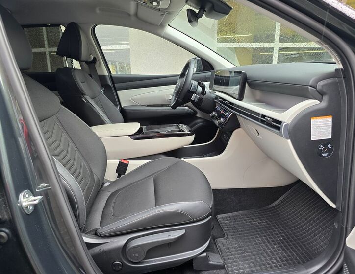 Hyundai Tucson SUV 1,6 l 176 kw