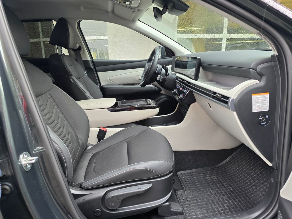 Hyundai Tucson SUV 1,6 l 176 kw