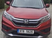 Honda CR-V Kombi 0,0 114 kw