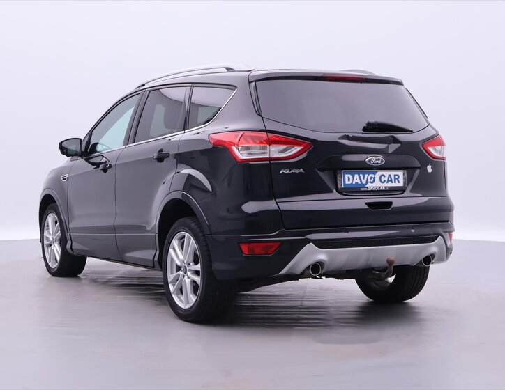 Ford Kuga 5