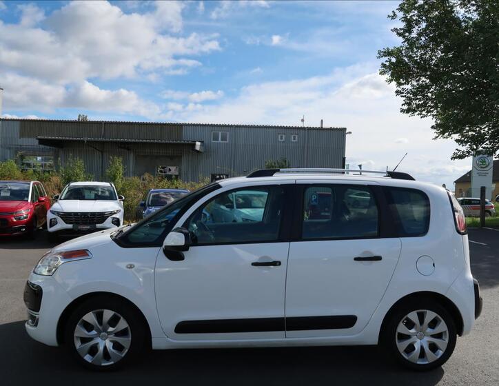 Citroën C3 Picasso 6
