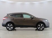 Nissan Qashqai SUV / Terénní 1,5 l 81 kw
