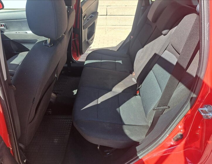 Mazda 2 Kombi 1,2 l 55 kw