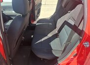 Mazda 2 Kombi 1,2 l 55 kw