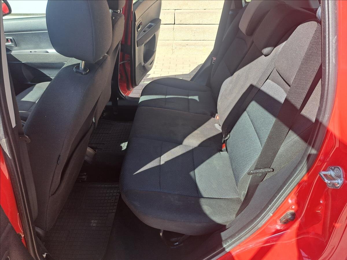 Mazda 2 Kombi 1,2 l 55 kw
