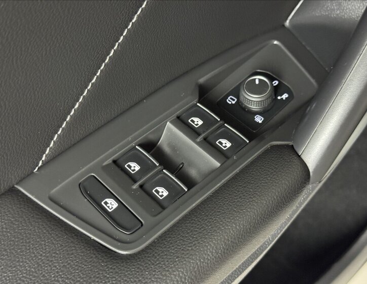 Volkswagen Tiguan Allspace SUV / Terénní 2,0 l 147 kw