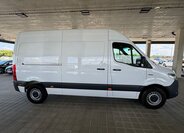 Mercedes-Benz Sprinter 4