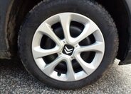 Citroën C3 Hatchback 1,2 l 61 kw