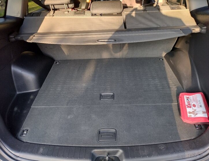 Hyundai Santa Fe SUV 0,0 0