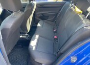 Škoda Fabia Hatchback 999,0 70 kw