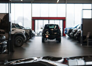 Cadillac Escalade 28