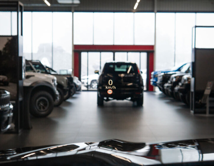 Cadillac Escalade 28